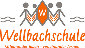 Logo Wellbachschule Bielefeld